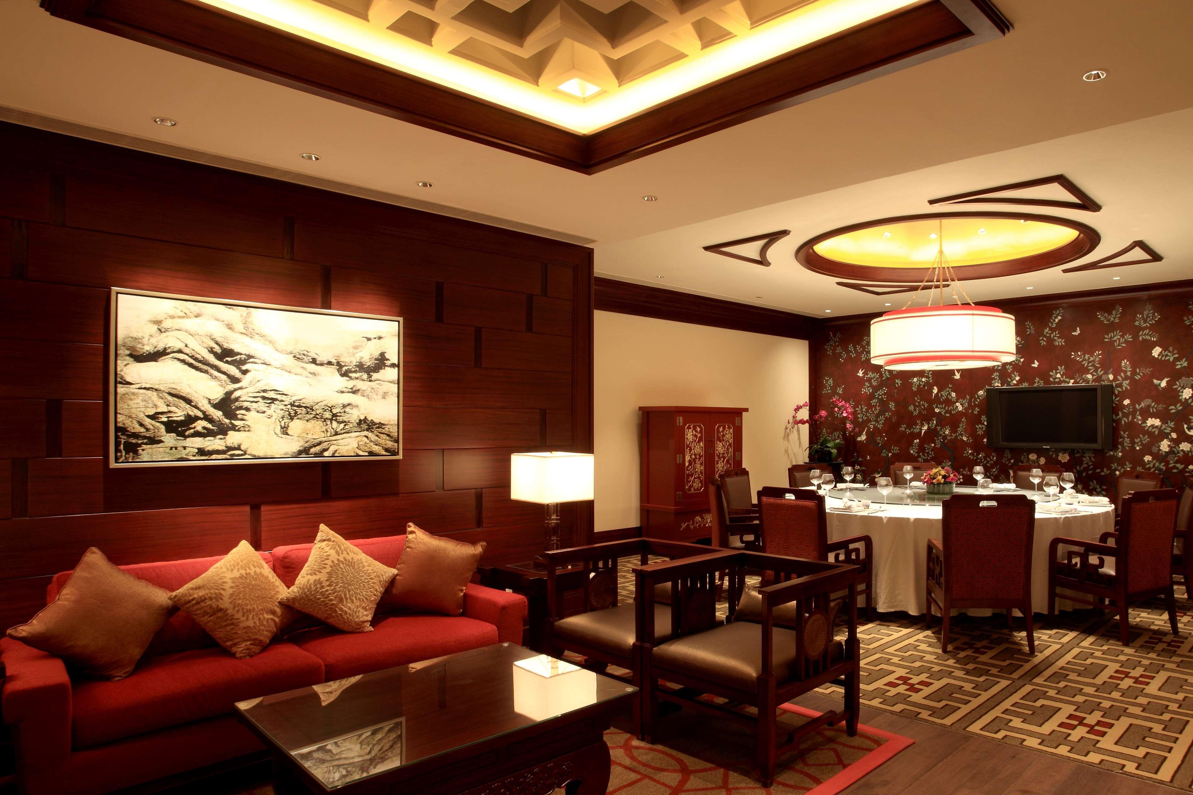 Conrad Macao Hotel Kültér fotó