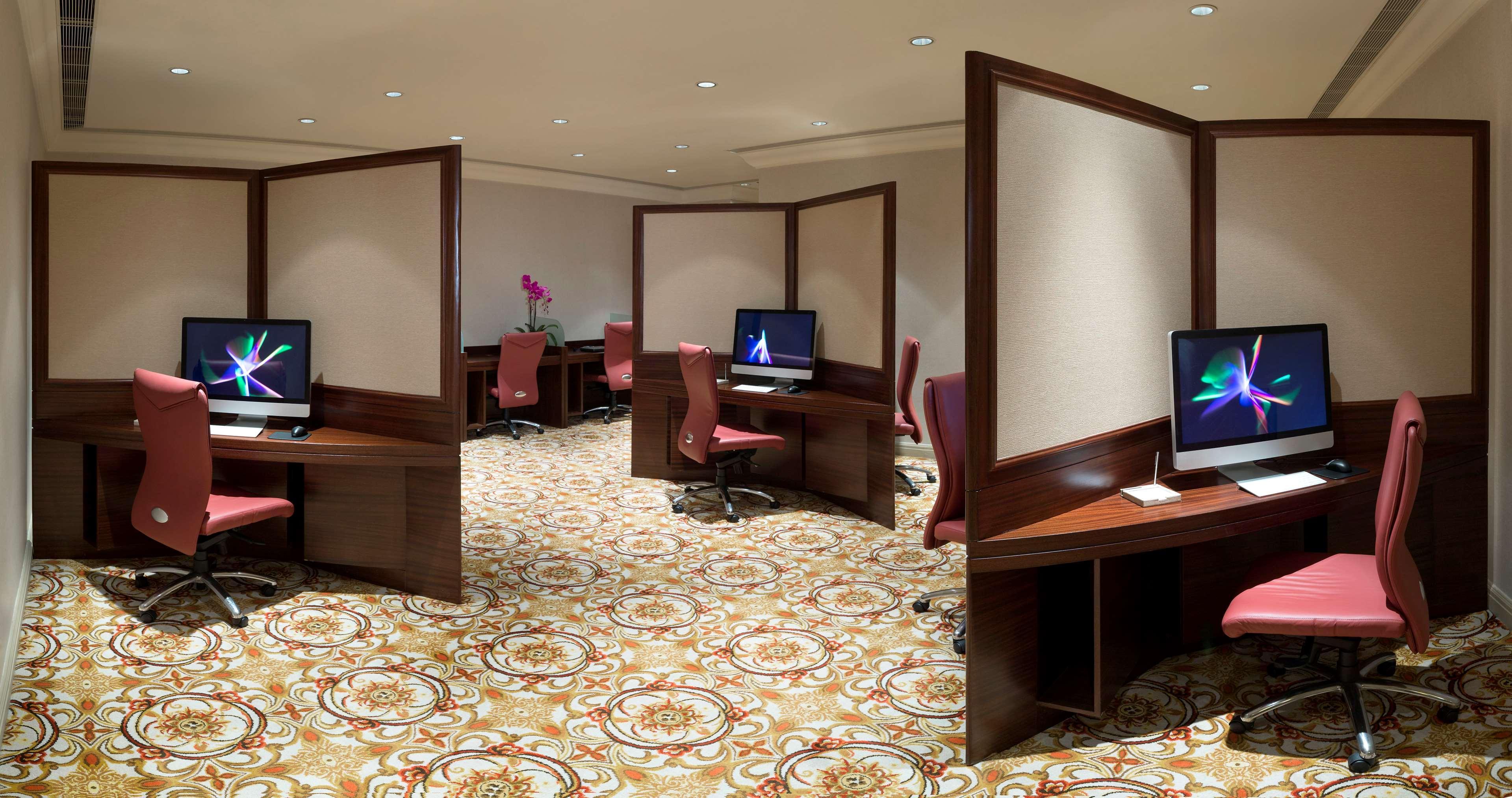 Conrad Macao Hotel Kültér fotó