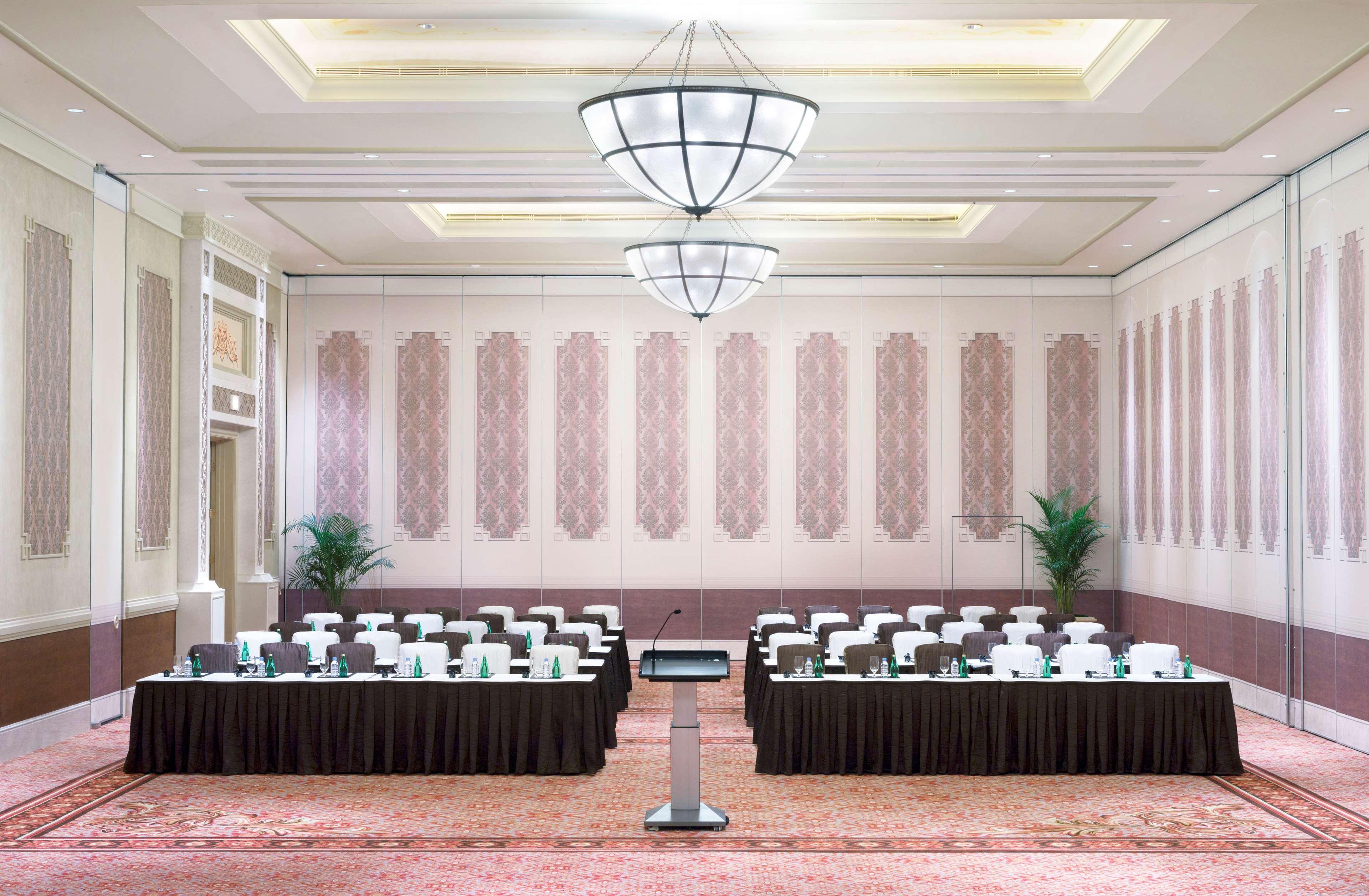 Conrad Macao Hotel Kültér fotó