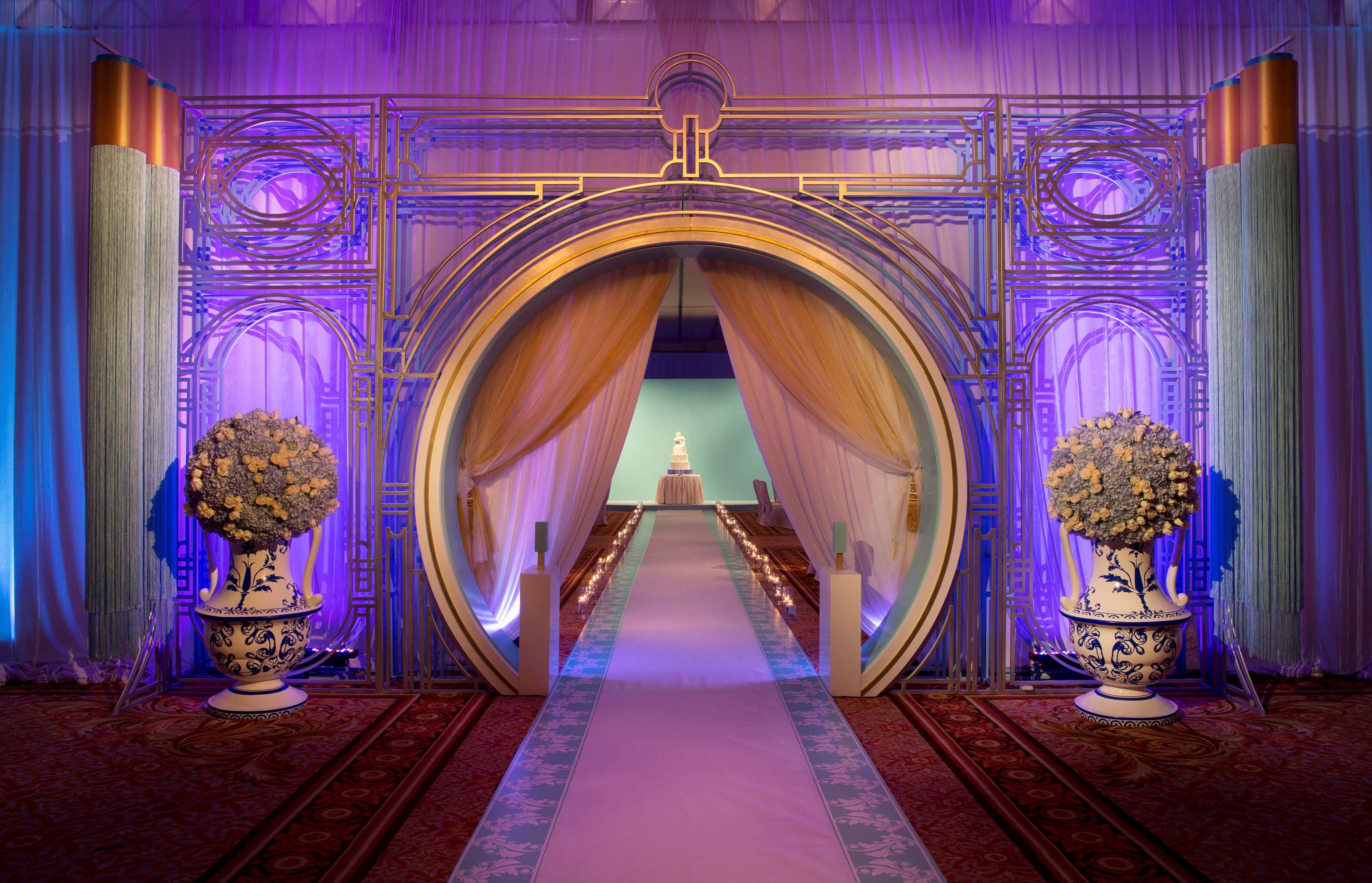 Conrad Macao Hotel Kültér fotó