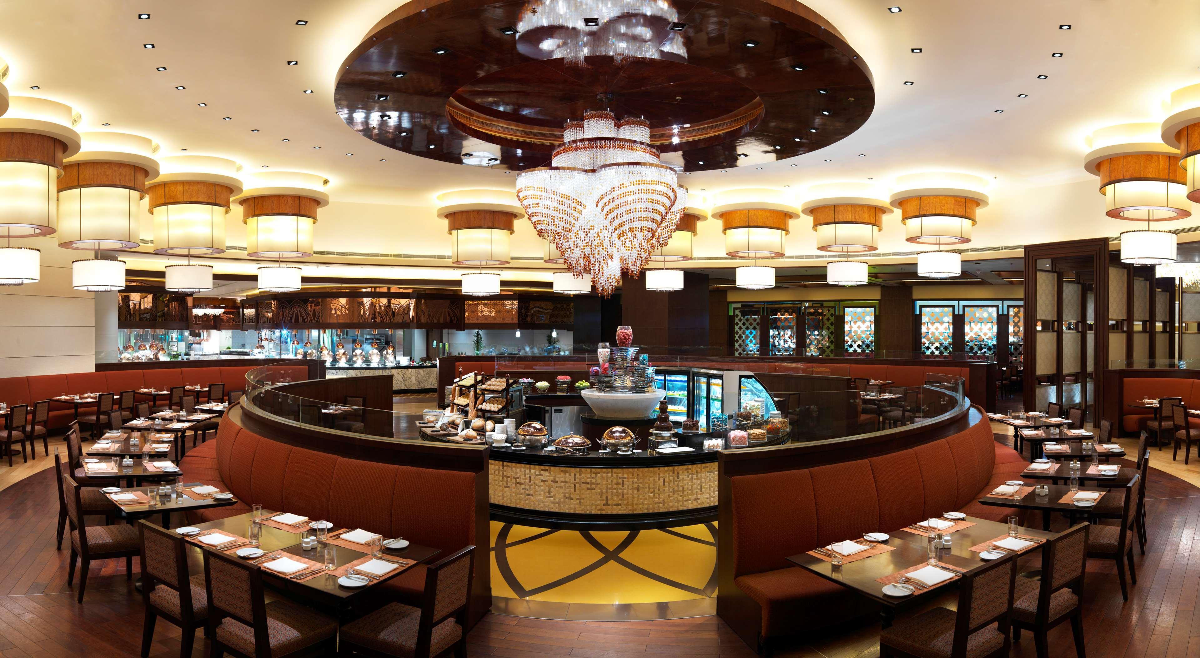 Conrad Macao Hotel Kültér fotó