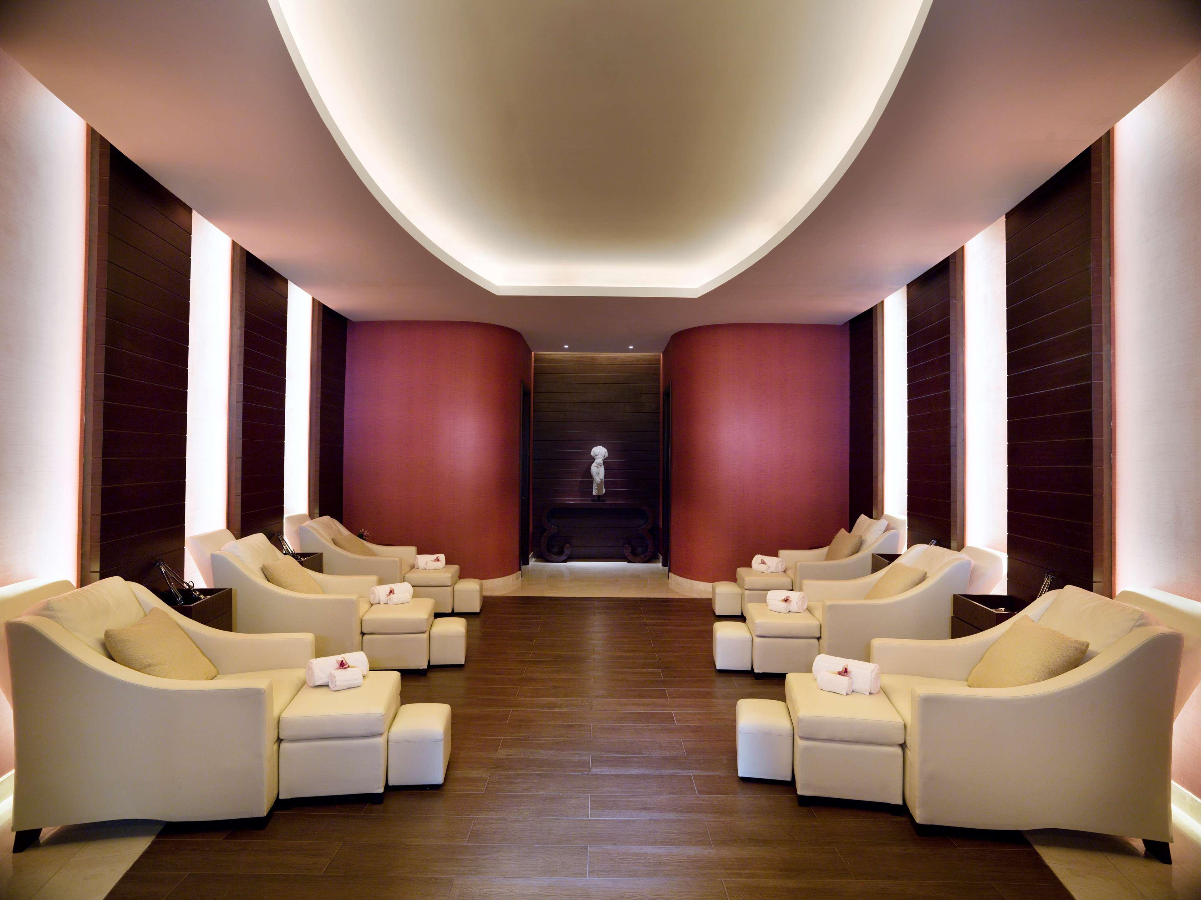 Conrad Macao Hotel Kültér fotó